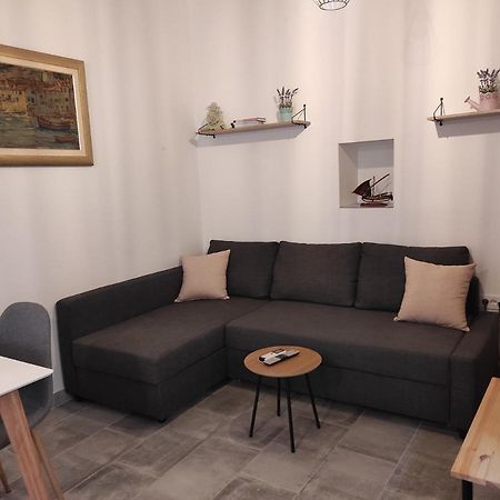 Apartments Bepi Komiža Zewnętrze zdjęcie