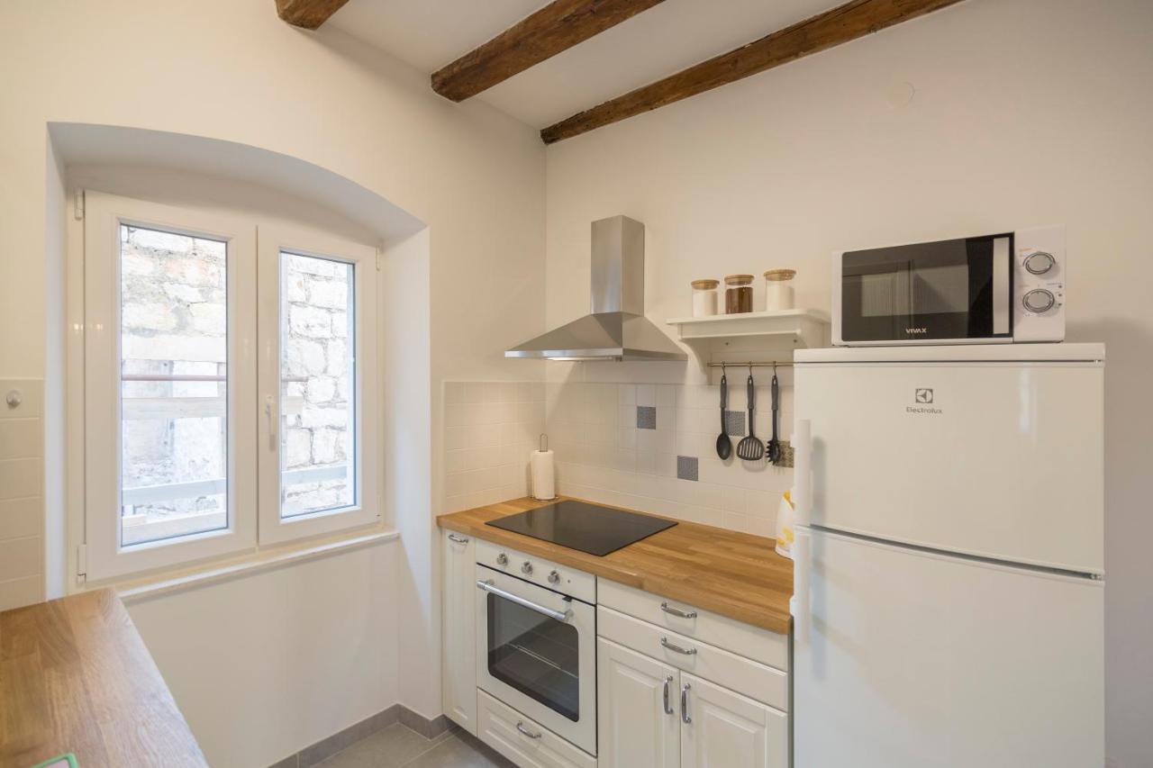 Apartments Bepi Komiža Zewnętrze zdjęcie