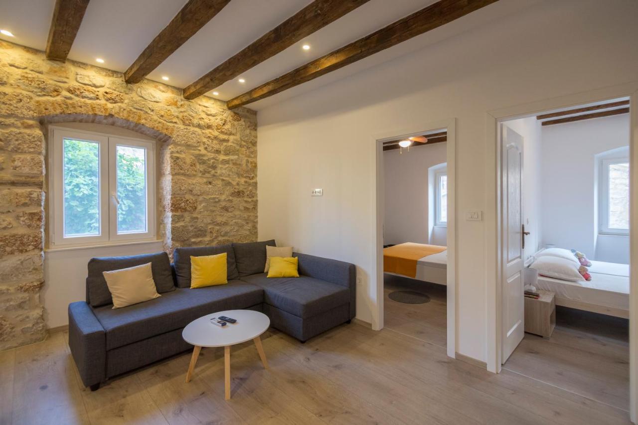 Apartments Bepi Komiža Zewnętrze zdjęcie