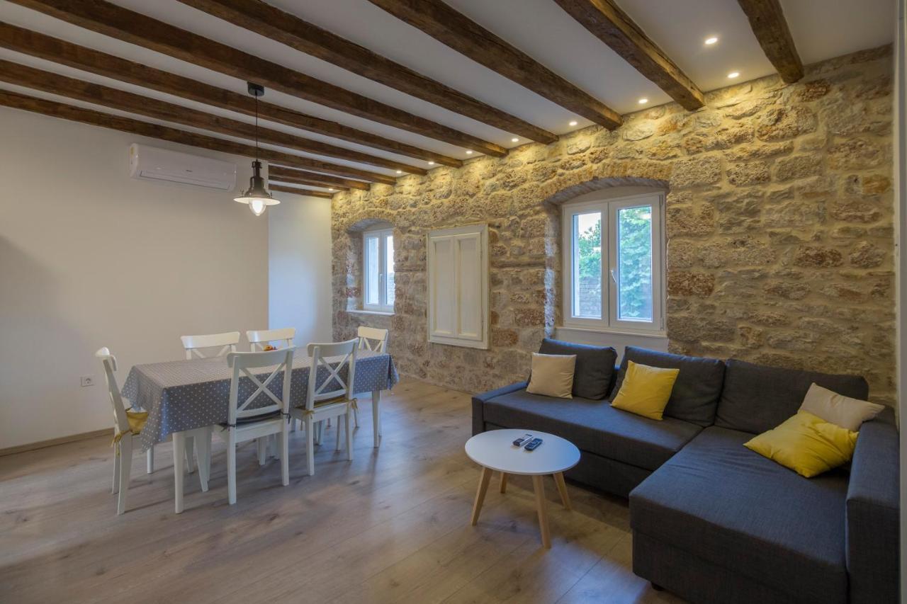 Apartments Bepi Komiža Zewnętrze zdjęcie