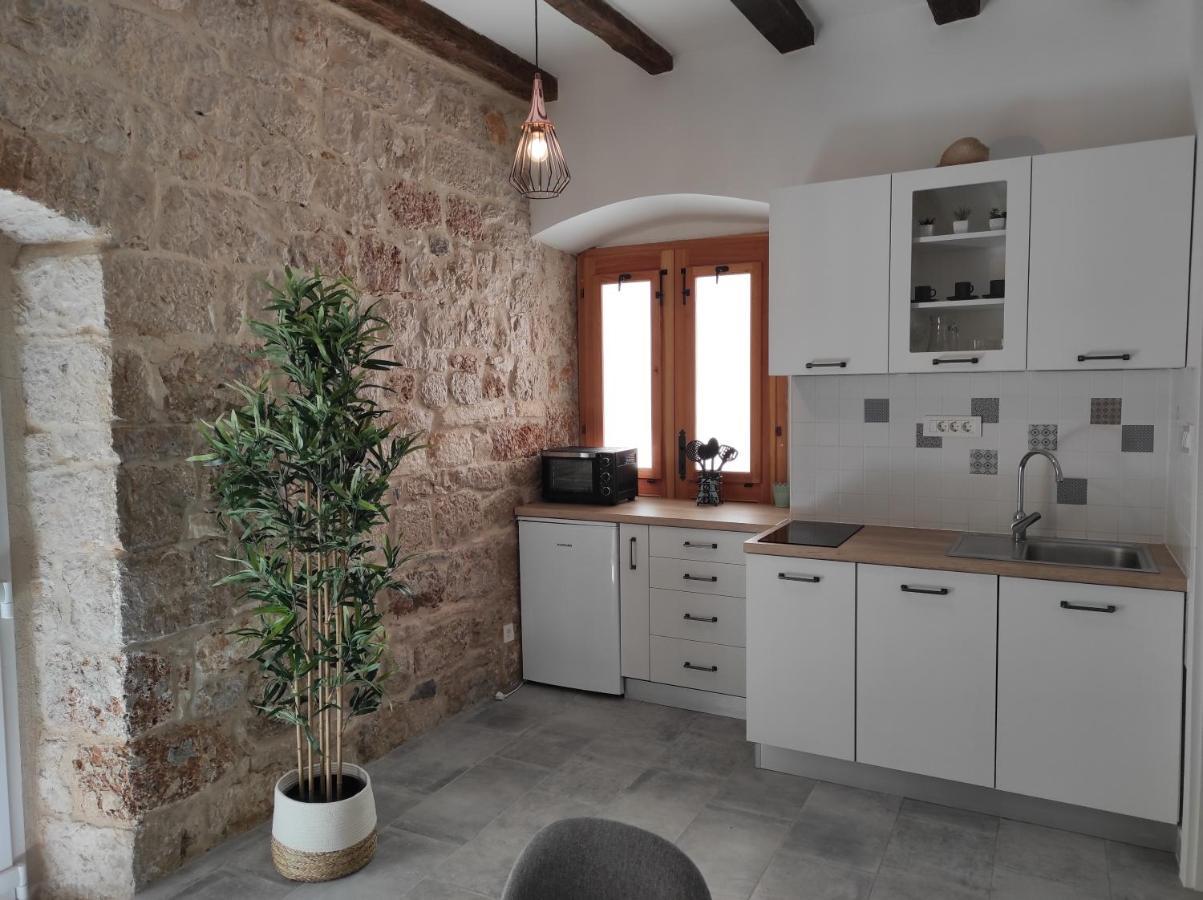 Apartments Bepi Komiža Zewnętrze zdjęcie