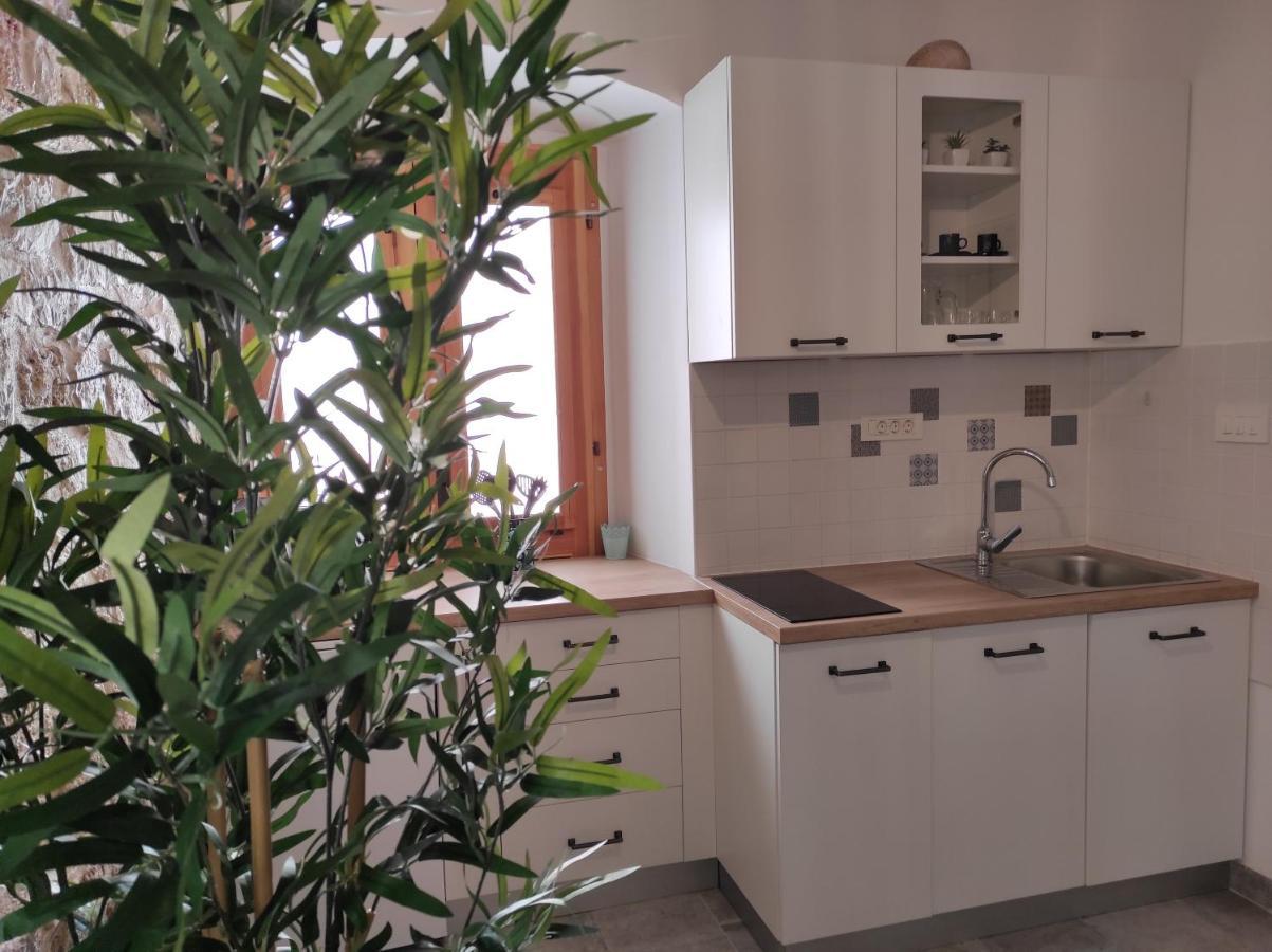 Apartments Bepi Komiža Zewnętrze zdjęcie