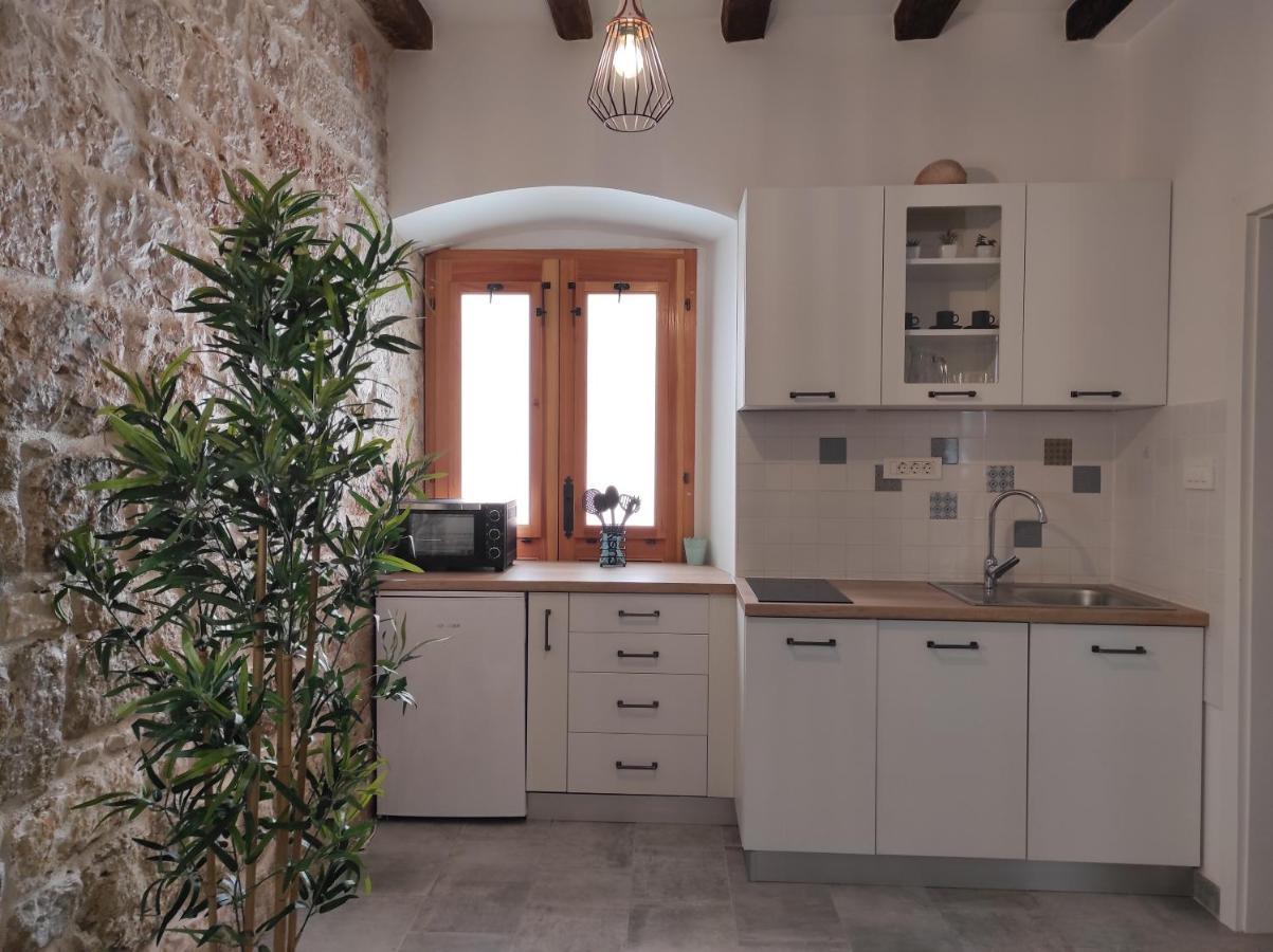 Apartments Bepi Komiža Zewnętrze zdjęcie