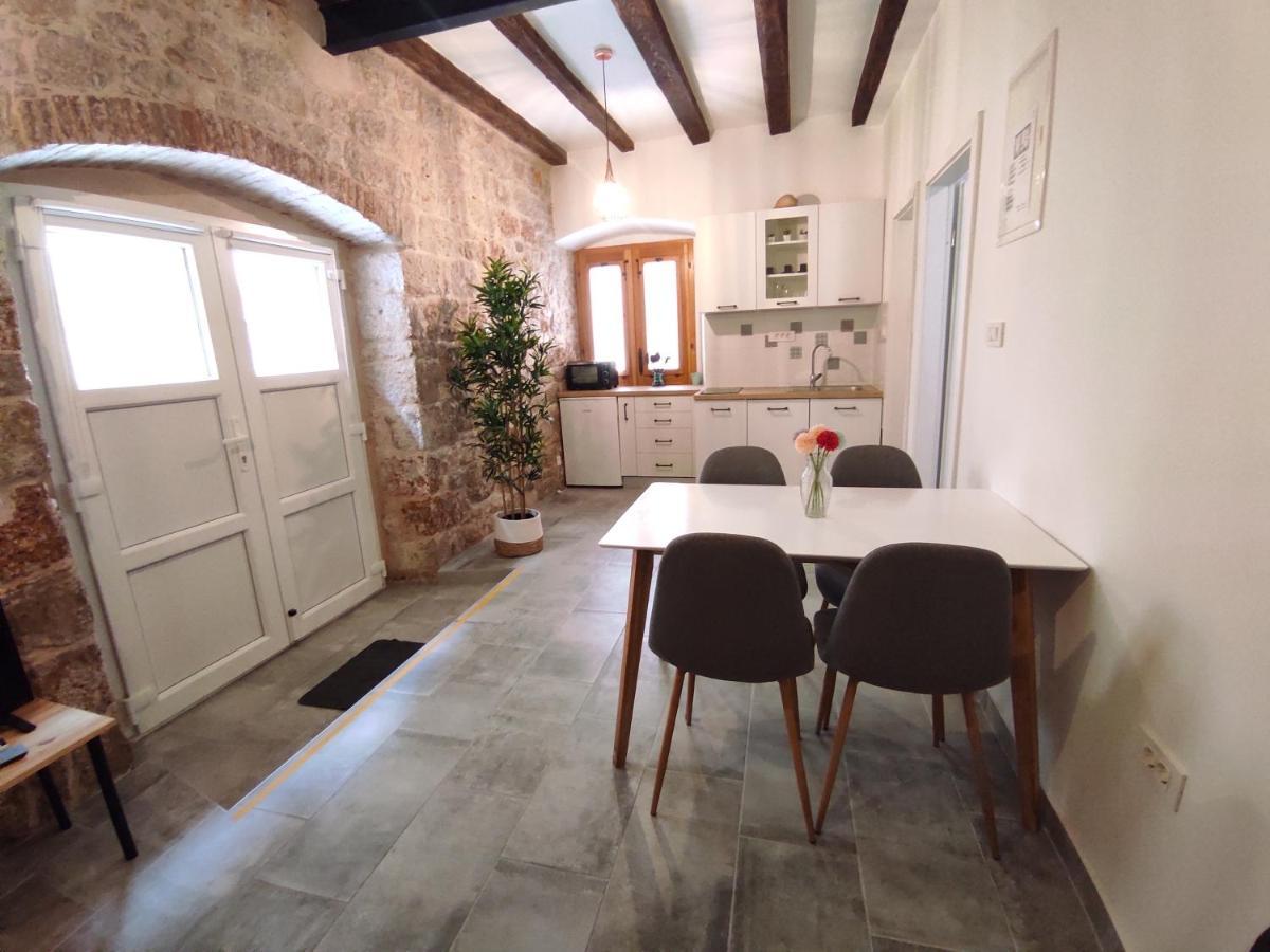 Apartments Bepi Komiža Zewnętrze zdjęcie