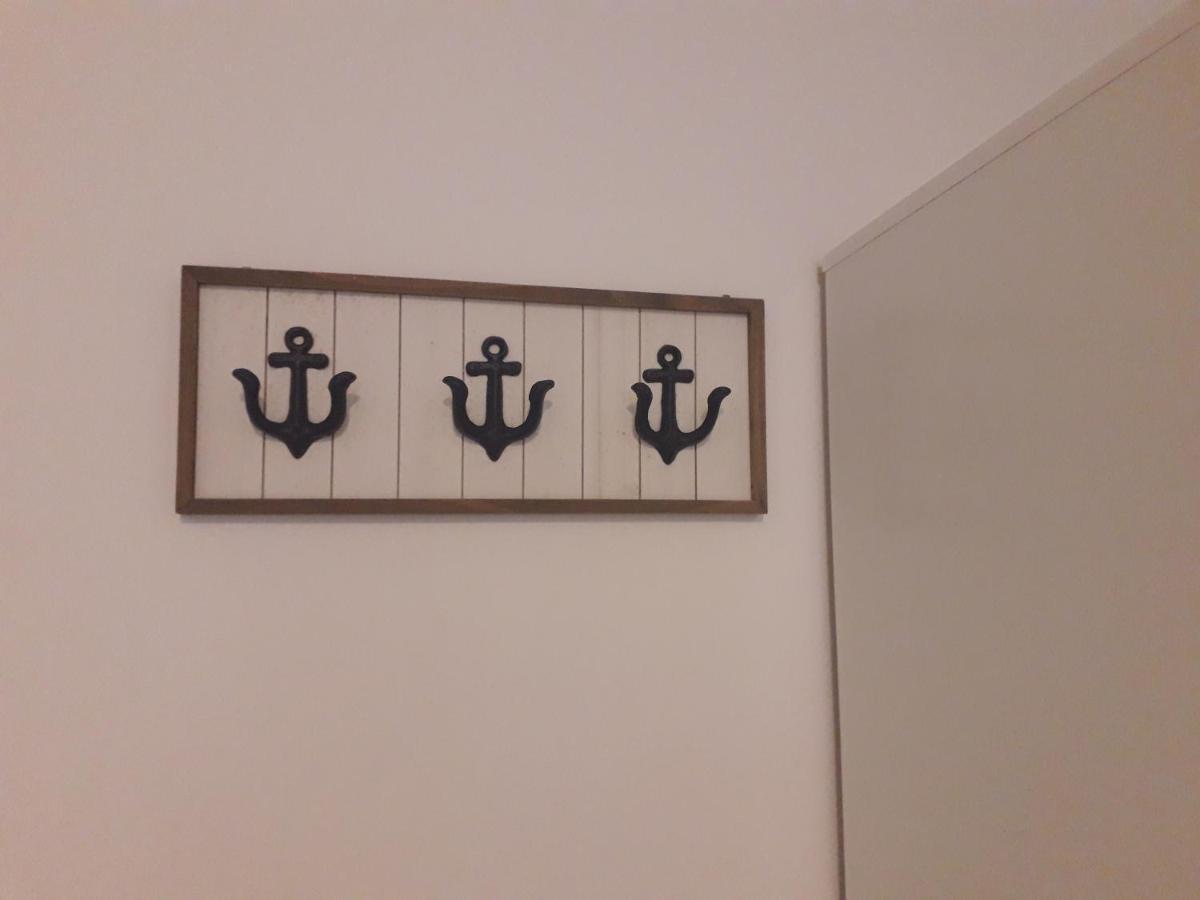 Apartments Bepi Komiža Zewnętrze zdjęcie